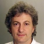 صورة ديفيد هيرست