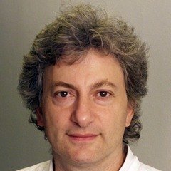 صورة ديفيد هيرست