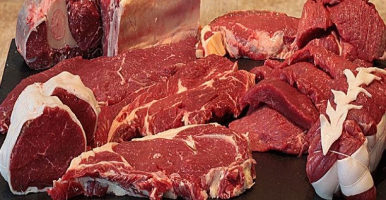 أحمد العميري: سعر الكيلوغرام الواحد من اللحوم الحمراء قد يصل إلى ...