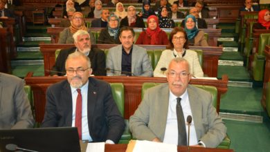 كتلة النهضة