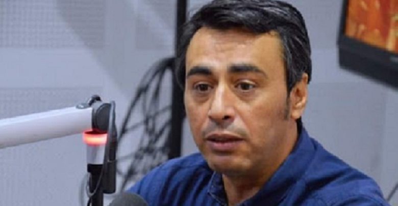 جوهر بن مبارك في تصريحات صادمة: لوبيات ونقابيين ورجال أعمال وراء أزمة  الكامور… التفاصيل – الرأي الجديد