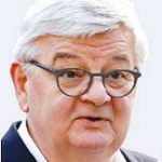 صورة يوشكا فيشر