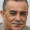 صورة جمال زحالقة
